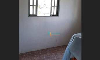 Imagem 5: Casa com 1 dormitório para alugar por R$ 850/mês - Perequê Mirim - Caraguatatuba/SP