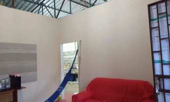 Imagem 4: Vendo casa de alvenaria em manacapuru