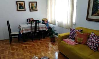 Imagem 2: Apartamento-À VENDA-Tijuca-Rio de Janeiro-RJ