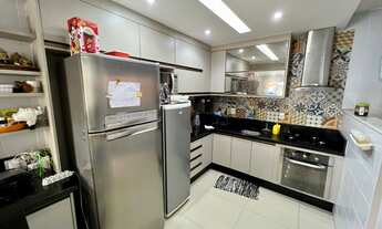 Imagem 7: Apartamento 3/4, suíte, varanda, nascente, Pituba