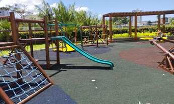 Imagem 5: Apartamento com 4 dormitórios para alugar, 122 m² por R$ 5.245,00/mês - Horto Bela Vista