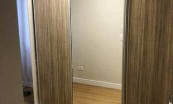 Imagem 5: Apartamento com 2 dormitórios para alugar, 68 m² por R$ 3.050,00/mês - Xaxim - Curitiba/PR