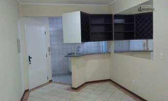 Imagem 4: Apartamento com 3 dormitórios à venda, 86 m² por R$ 440.000,00 - Jardim Alto da Boa Vista