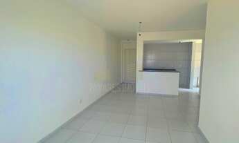 Imagem 2: Lançamento em Nova Parnamirim