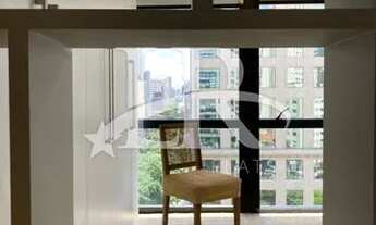 Imagem 7: Flat, Vila Nova Conceição - São Paulo