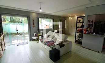 Imagem 3: Casa de Condomínio para Aluguel - Vargem Grande, 3 Quartos, 180 m2