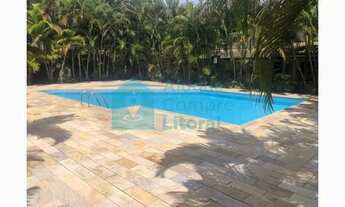 Imagem 6: Sobrado com 3 dormitórios em condominio com piscina em Paúba. Venda