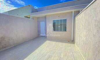 Imagem: Casa à venda em Sumaré - Aceita financiamento