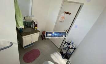 Imagem 6: Apartamento de 3 DORMITÓRIOS com VAGA na Praia Gonzaga