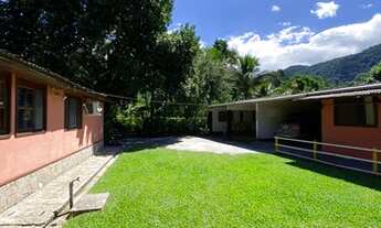 Imagem 3: Sítio para Hospedagem em Barra Grande Paraty