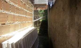 Imagem: Casa em Abrantes rua calma