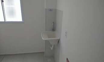 Imagem 2: Alugo Apartamento Condômino Parque Alameda da Costa