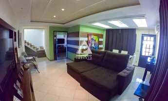 Imagem 6: Casa em Condomínio à venda, 4 quartos, 4 suítes, 3 vagas, Vargem Grande - RIO DE JANEIRO/R