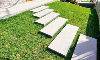 Imagem 7: Casa com 3 dormitórios à venda, 220 m² por R$ 2.950.000 - Praia da Vigia - Garopaba/SC