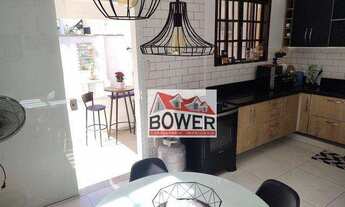 Imagem 3: Casa à venda, 78 m² por R$ 340.000,00 - Estrela do Norte - São Gonçalo/RJ