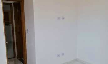 Imagem 7: Apartamento para aluguel com 40 metros quadrados com 2 quartos em Jardim Norma - São Paulo