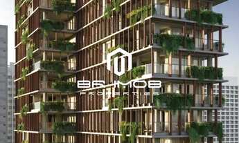 Imagem 1: APARTAMENTO RESIDENCIAL em São Paulo - SP, Itaim Bibi