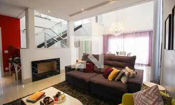 Imagem 5: Casa de Condomínio para Aluguel - Parque Campolim, 3 Quartos, 374 m2