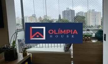 Imagem 3: Apartamento Venda Vila Mascote 65 m² 2 Dormitórios