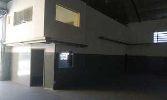 Imagem 4: Galpão/Depósito/Armazém para aluguel possui 588 m2 a.c. 400m2 fabril no bairro Pq São Domi
