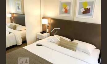 Imagem 7: Apartamento para locação no bairro Vila Olímpia