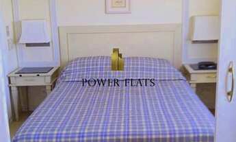 Imagem 9: Flat para aluguel de 36 metros quadrados com 1 quarto em Vila Olímpia - São Paulo - SP