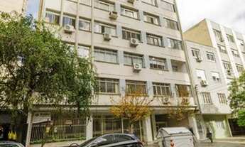 Imagem 2: Apartamento à venda Rua Demétrio Ribeiro, Centro Histórico - Porto Alegre