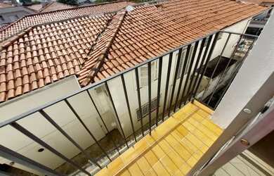 Imagem 3: Apartamento para aluguel possui 68 metros quadrados com 2 quartos em Vila Paulista - São P