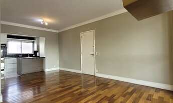 Imagem 6: Apartamento Venda Pinheiros 100 m² 2 Dormitórios