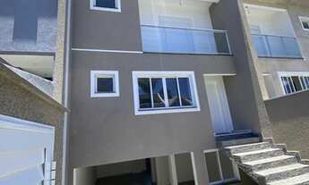 Imagem: Triplex com 270 metros com 5 quartos no