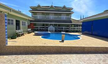 Imagem 2: Fazenda/Sítio/Chácara para venda tem 1483 metros quadrados com 7 quartos