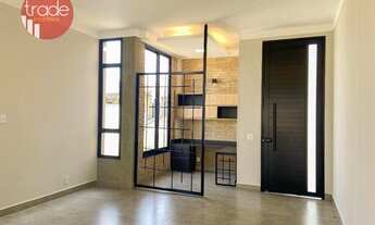 Imagem 6: Casa para locação com 3 suítes no condomínio Quinta dos ventos