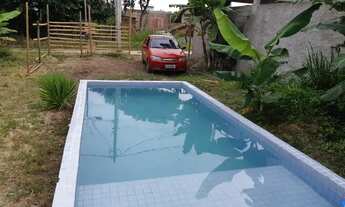 Imagem 3: Casa na Rasa, Fora de Condomínio, a 1 Quadra do Mar