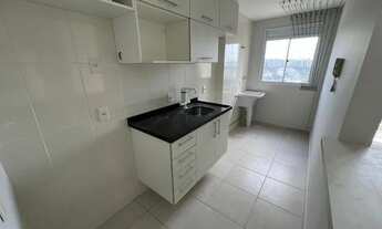 Imagem 4: ALUGUEL - Apto 3 Quartos com Suíte Condomínio Villaggio Manguinhos - Porto Fino em Morada