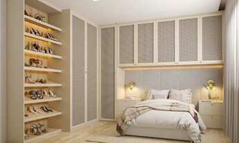 Imagem 4: Apartamento com 1 suíte e 1 dormitório no bairro São Judas em Itajaí