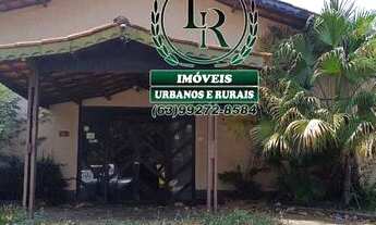 Imagem 2: Lote Avenida JK Palmas-To