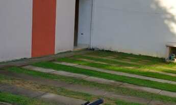 Imagem 3: Casa de condomínio sobrado para aluguel e venda possui 60 metros quadrados com 2 quartos