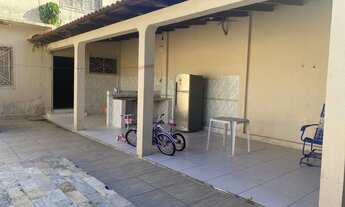 Imagem 5: Alugo casa de 2 andares no Campos eliseos