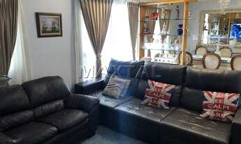 Imagem 3: Lindo apartamento em andar alto, vista livre, 03 quartos ambas suítes e vagas