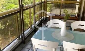 Imagem: Apartamento em Leblon - Rio de Janeiro