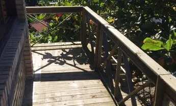 Imagem 4: Lindo duplex no Porto da lagoa