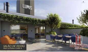 Imagem: Apartamento Duplex com 2 dormitórios à