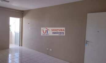 Imagem 4: EDF. AROÉ_ Apartamento com 2 dormitórios