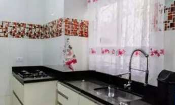 Imagem 7: SOBRADO - CAMPESTRE - SP