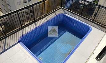 Imagem 3: Apartamento 3 suites, 2 vagas , no Itaim