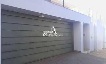 Imagem: Sobrado Semi-mobiliado para venda e locação