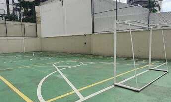 Imagem 7: Apartamento para alugar, 284 m² por R$ 11.000,00/mês - Horto Florestal - Salvador/BA