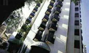 Imagem 5: Flat de 01 dormitório para locação nos Jardins