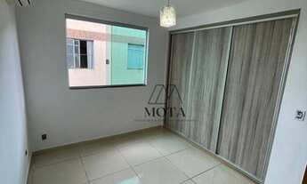 Imagem 4: Apto de frente a Av. Rio Verde