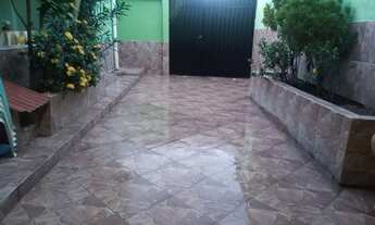 Imagem 2: Casa Independente de Vila, 02 Quartos - Bairro Miriambi